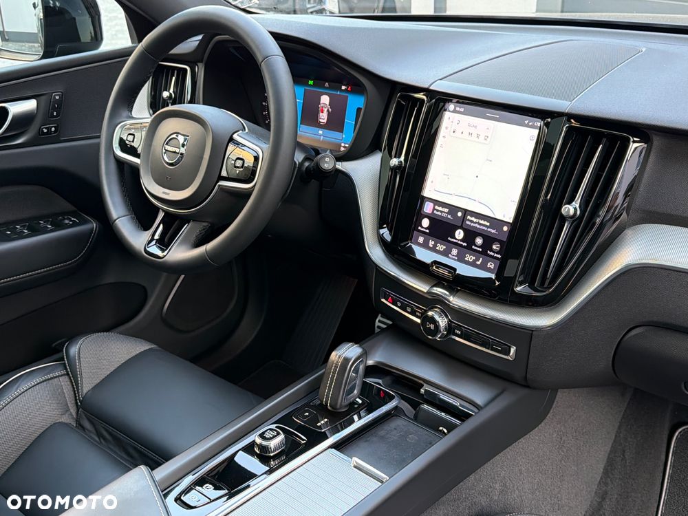 Volvo XC 60 - 36