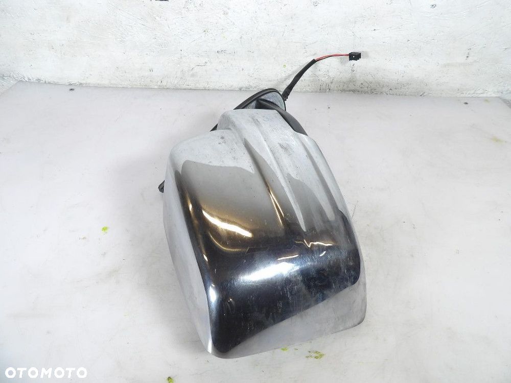 DODGE NITRO LUSTERKO PRAWE ELEKTRYCZNE 5 PIN - 3