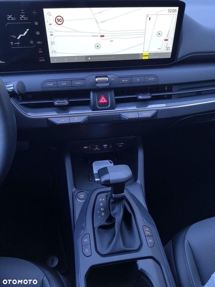 Kia K4 1.6 T-GDI L - 19