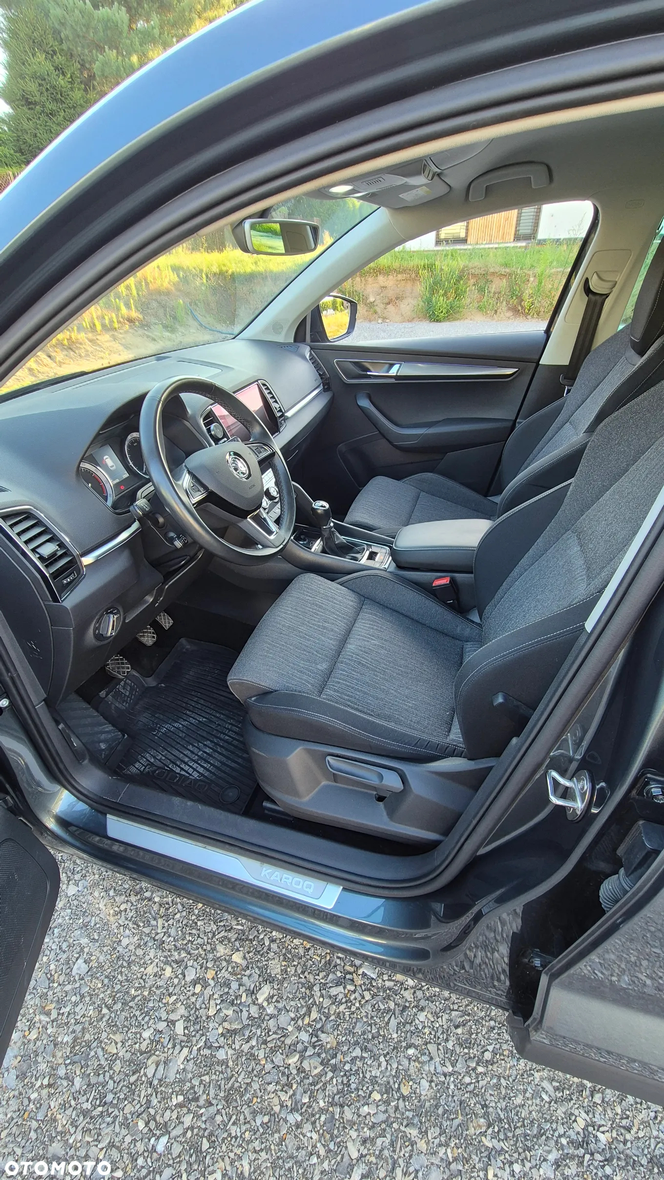 Skoda Karoq 1.5 TSI ACT 4x2 Style - 9