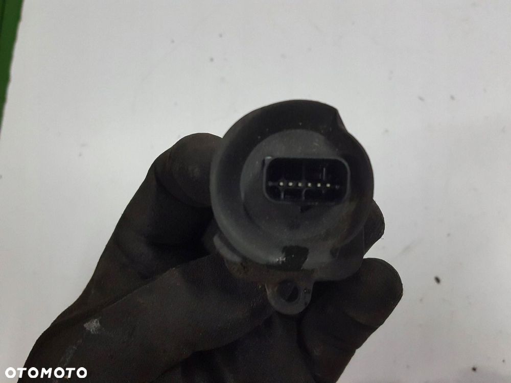 VOLVO V40 II 2 12-16r KAMERA COFANIA 31381323 - 2