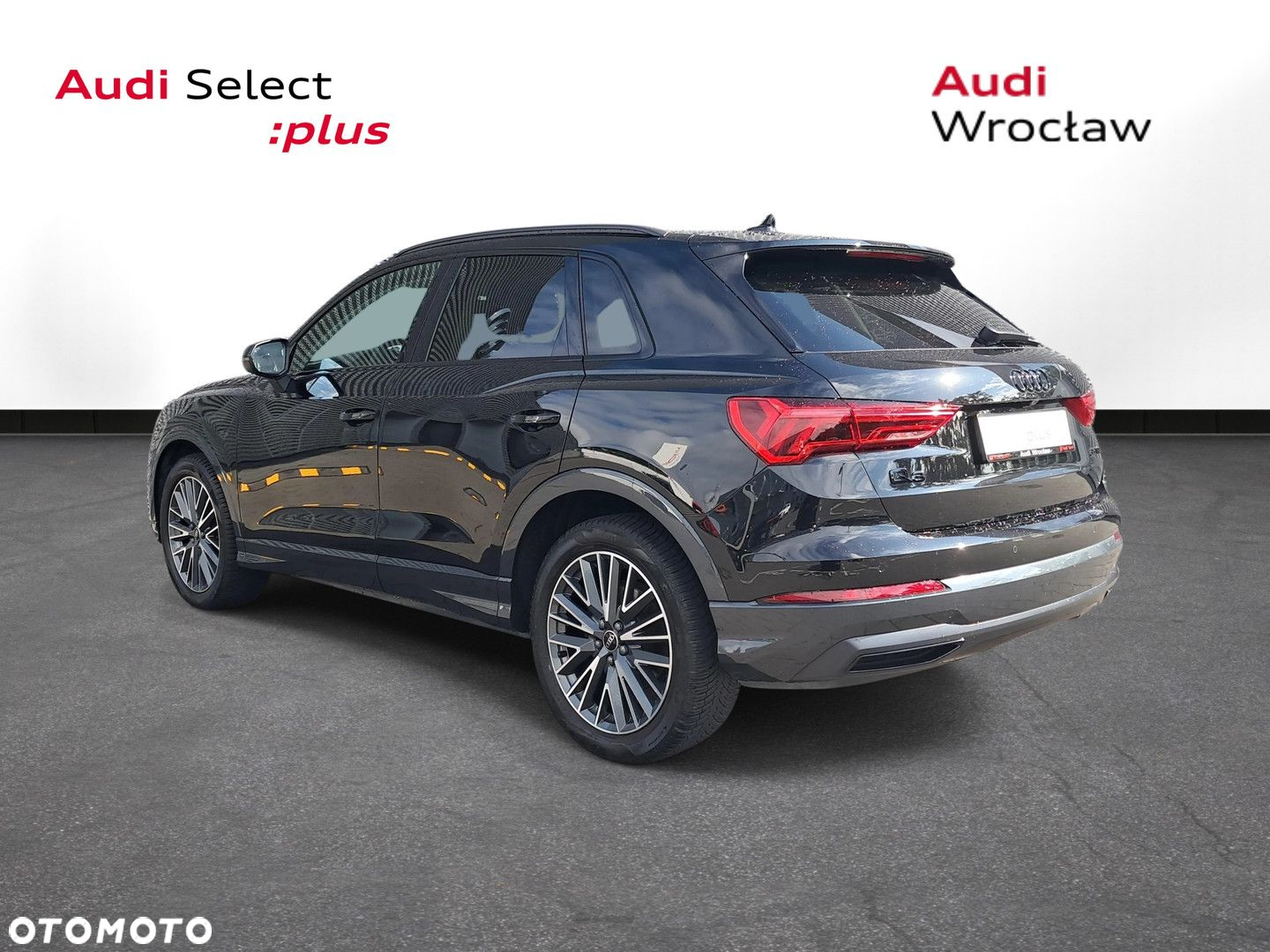 Audi Q3 - 6