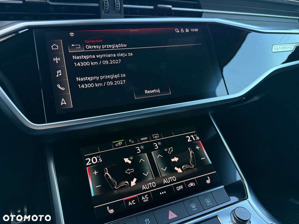 Audi A6 Avant 55 TFSI e quattro S tronic S line - 31