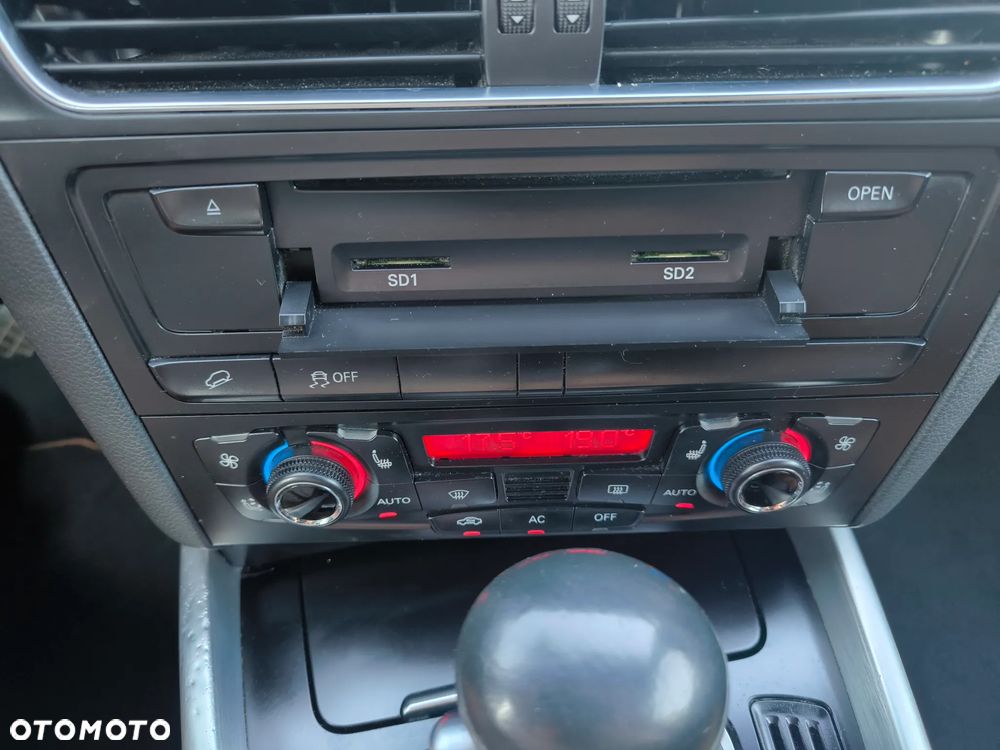 Audi Q5 3.0 TDI Quattro S tronic - 27