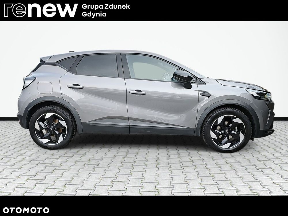 Renault Captur - 4