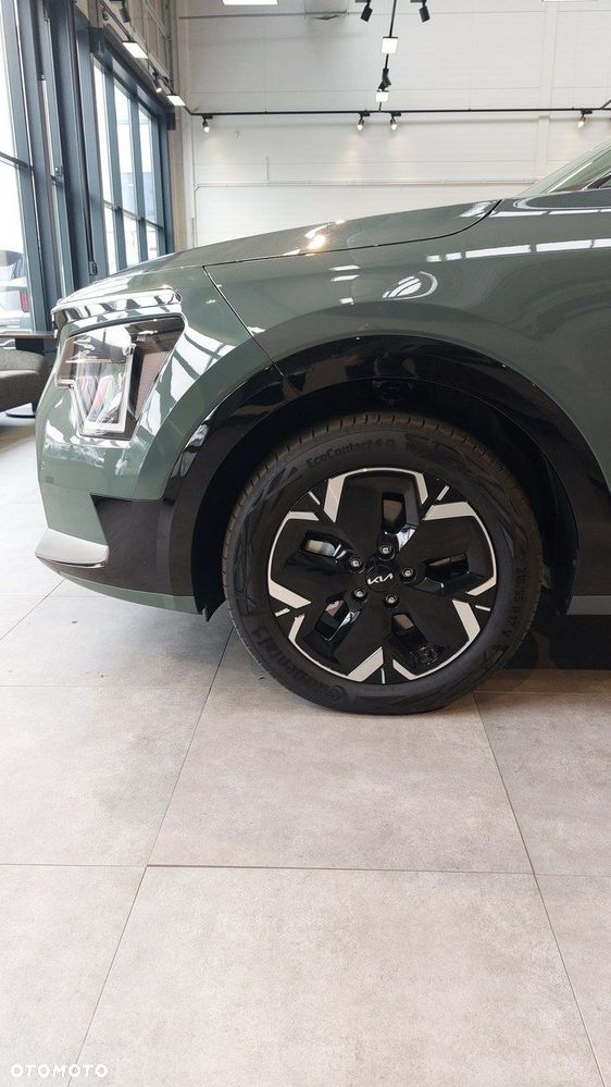 Kia Niro - 11