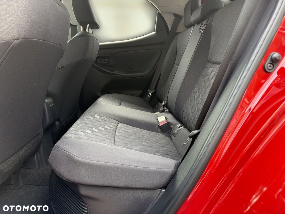 Toyota Yaris Hybrid 1.5 Style - 22