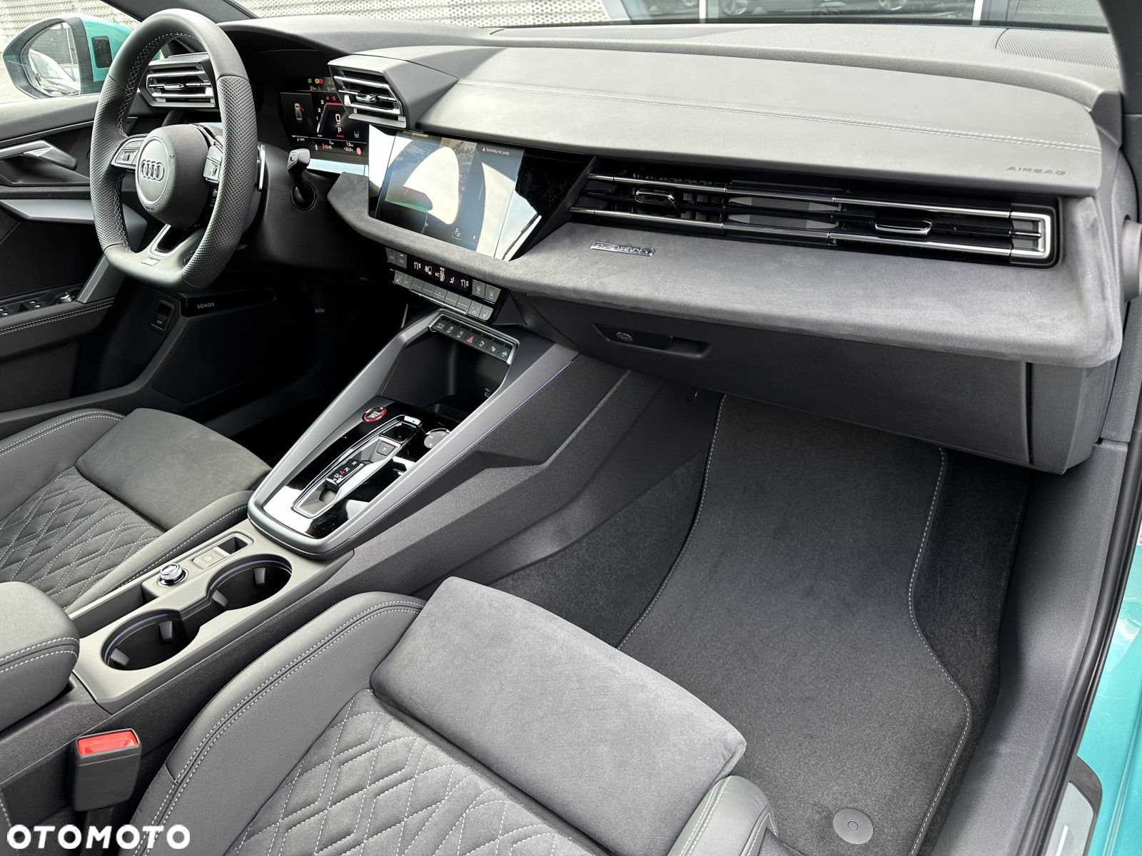 Audi S3 - 24