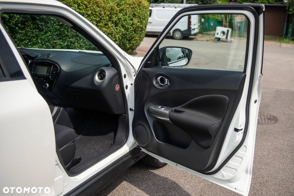 Nissan Juke - 26