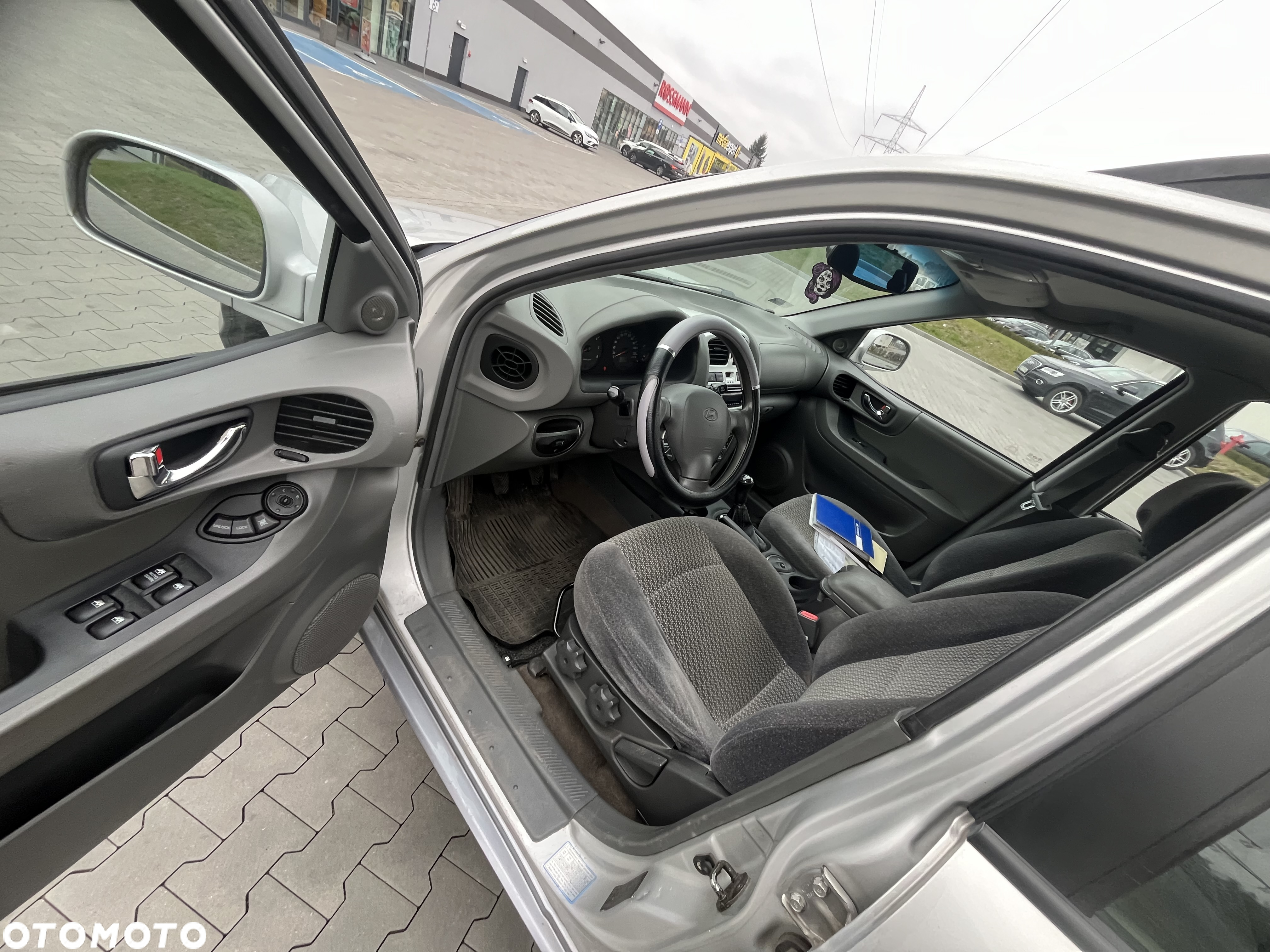 Hyundai Santa Fe - 9