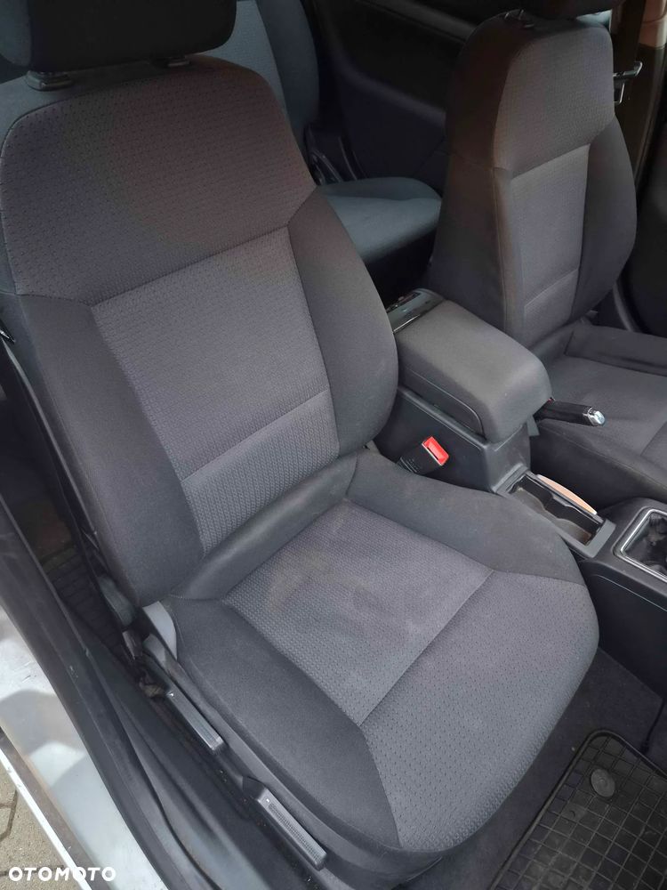 Opel Signum 1.9 CDTI Cosmo - 15