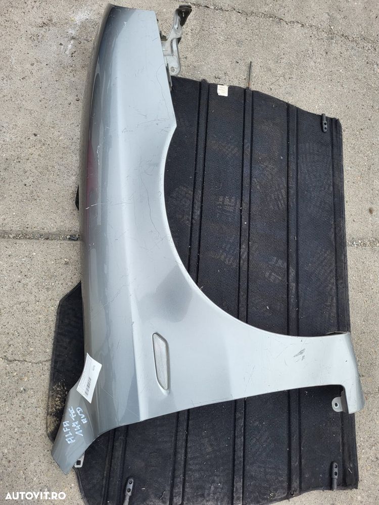 Aripa dreapta pentru Alfa Romeo 147 2004-2010 - 1