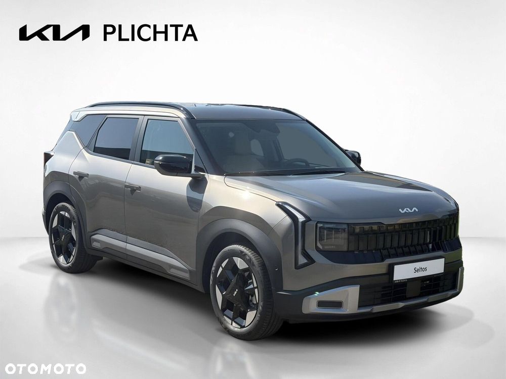 Kia Seltos - 8