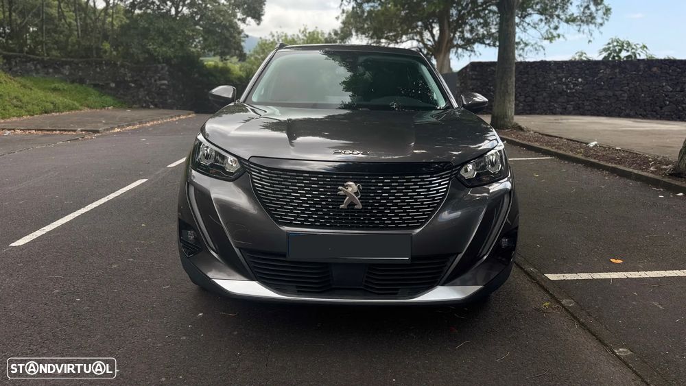 Peugeot 2008 1.2 PureTech Allure Pack - 1