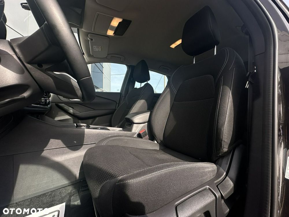 Nissan Qashqai - 15