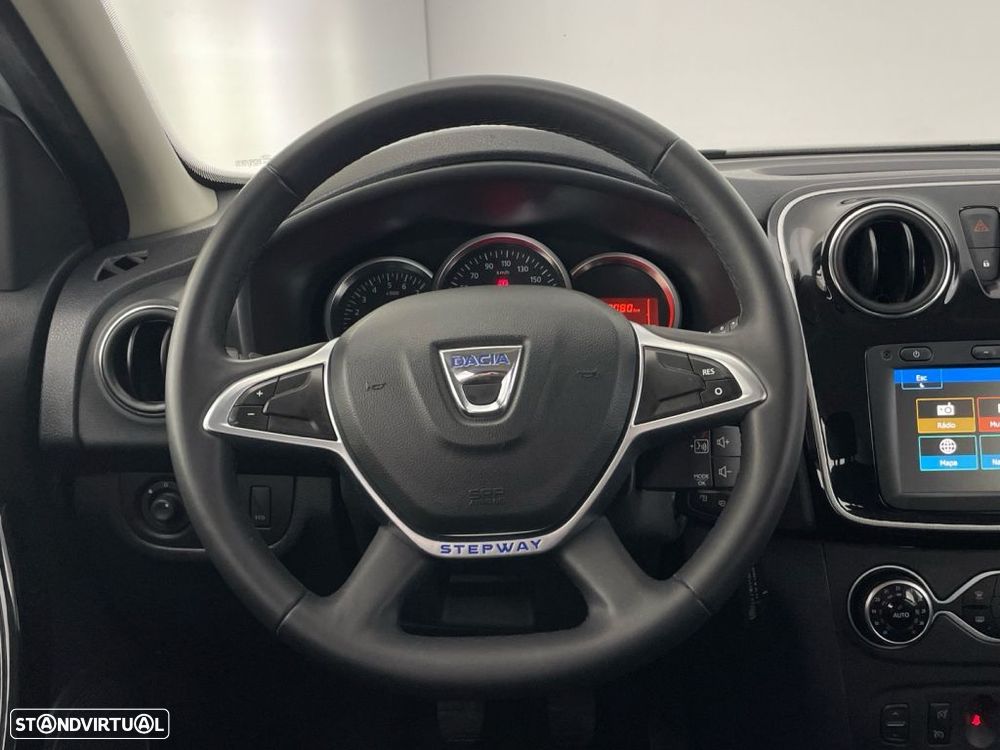 Dacia Logan MCV 0.9 TCe Comfort - 14