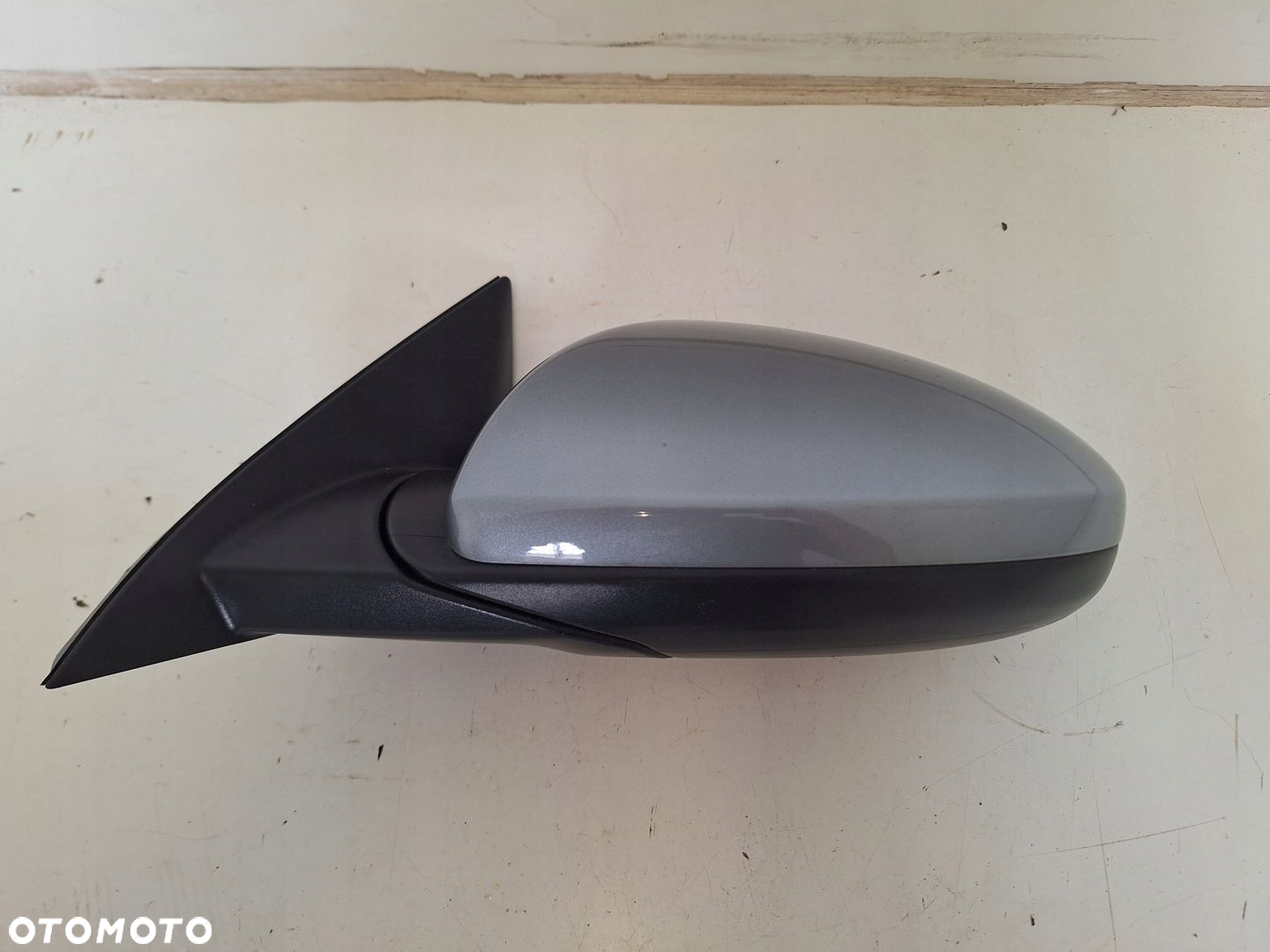 LUSTERKO LEWE KIA XCEED X-CEED 19- 87610-J7960 KOLOR CS UK OE 5 PIN - 4