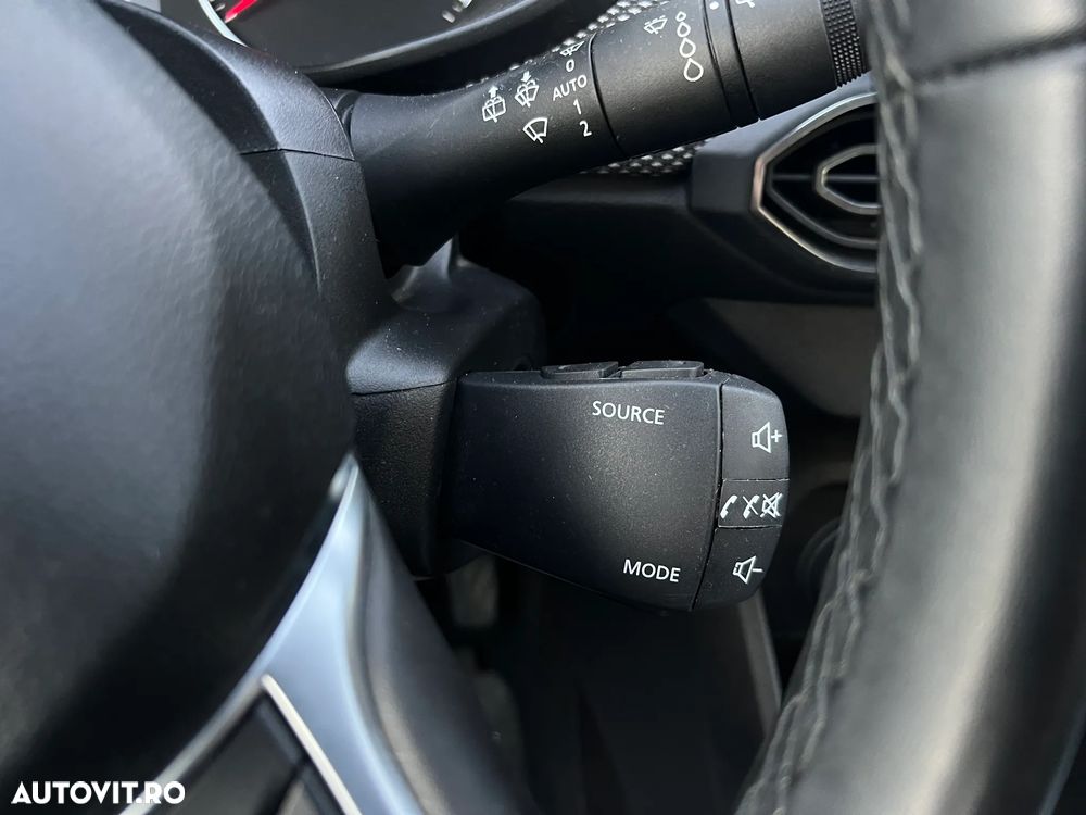 Dacia Sandero - 14