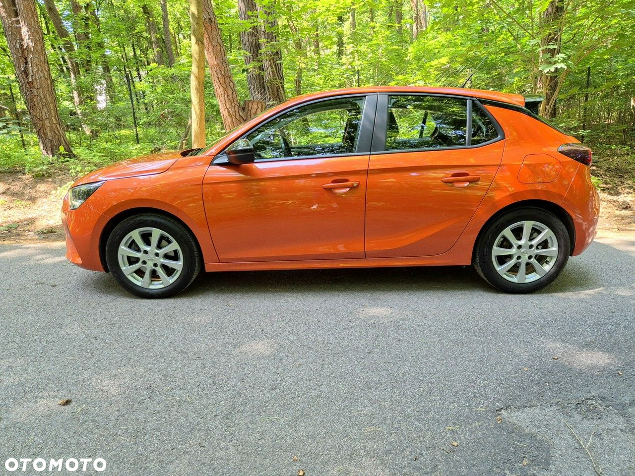 Opel Corsa - 12