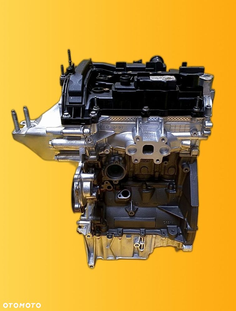 Silnik 1.0 ecoboost M1DA M1JA SFJA SFJB Ford - 1