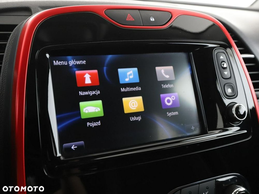 Renault Captur 1.2 Energy TCe XMOD EDC - 24
