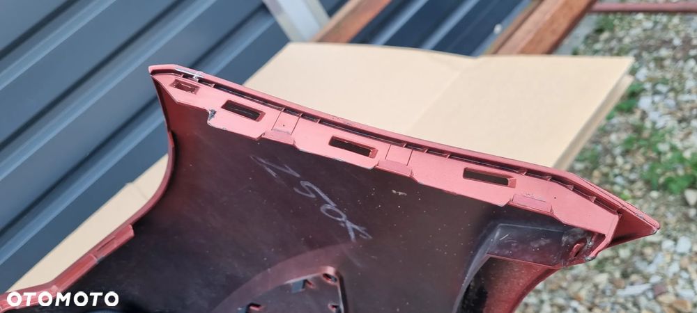 Opel MERIVA B 10-13 zderzak przód oryginał MA434 - 11