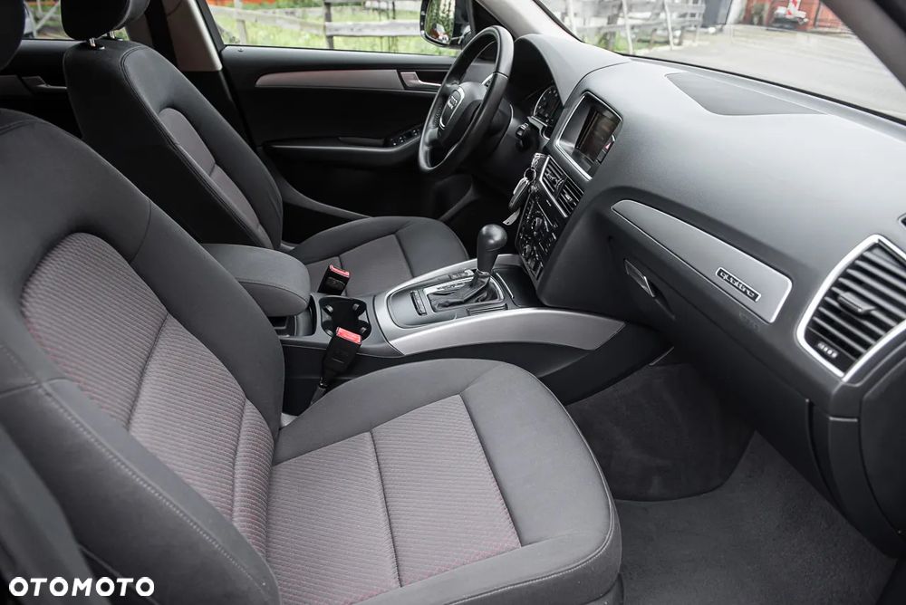 Audi Q5 - 29
