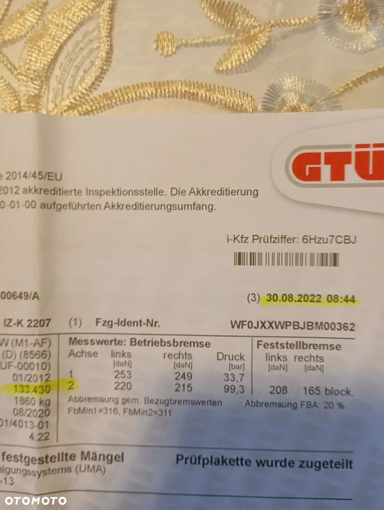 Ford C-MAX 1.6 Ti-VCT Titanium - 39