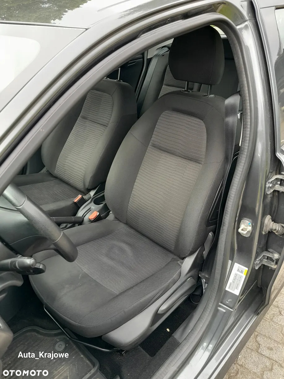 Peugeot 301 1.6 VTi Active EU6 - 23