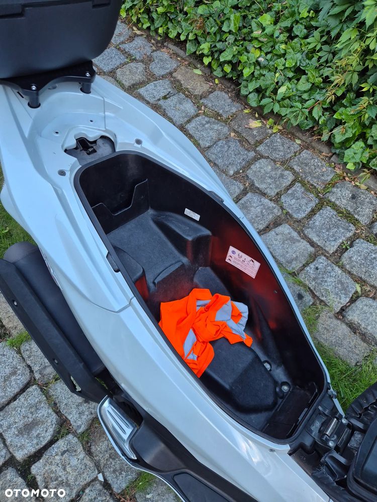 Honda PCX - 8