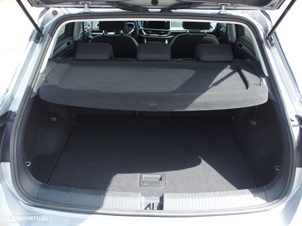 VW T-Roc 1.0 TSI Style - 11