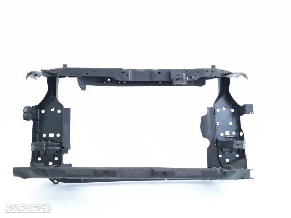 Frente Fibra / Chapa Nissan Qashqai / Qashqai +2 I (J10, Nj10, Jj10e) - 1