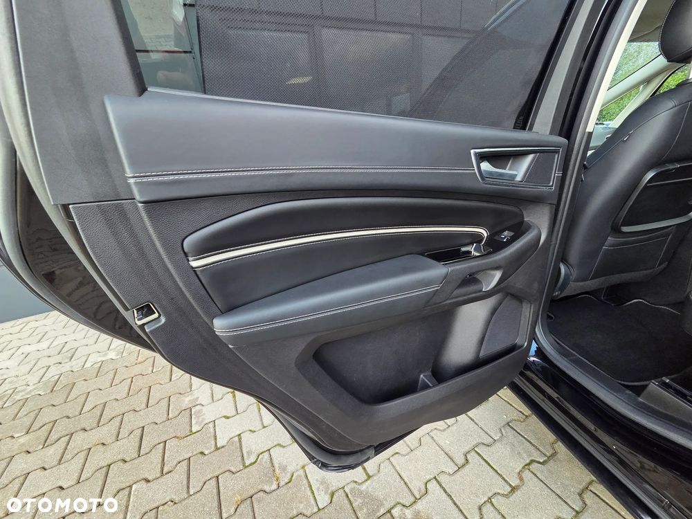 Ford S-Max 2.0 EcoBlue Vignale - 30