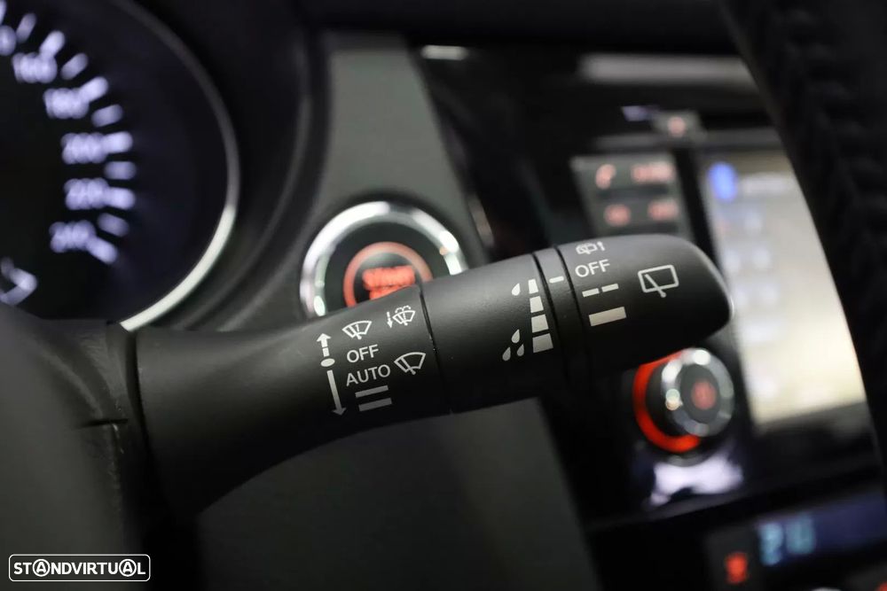 Nissan Qashqai 1.2 DIG-T 360 S - 38