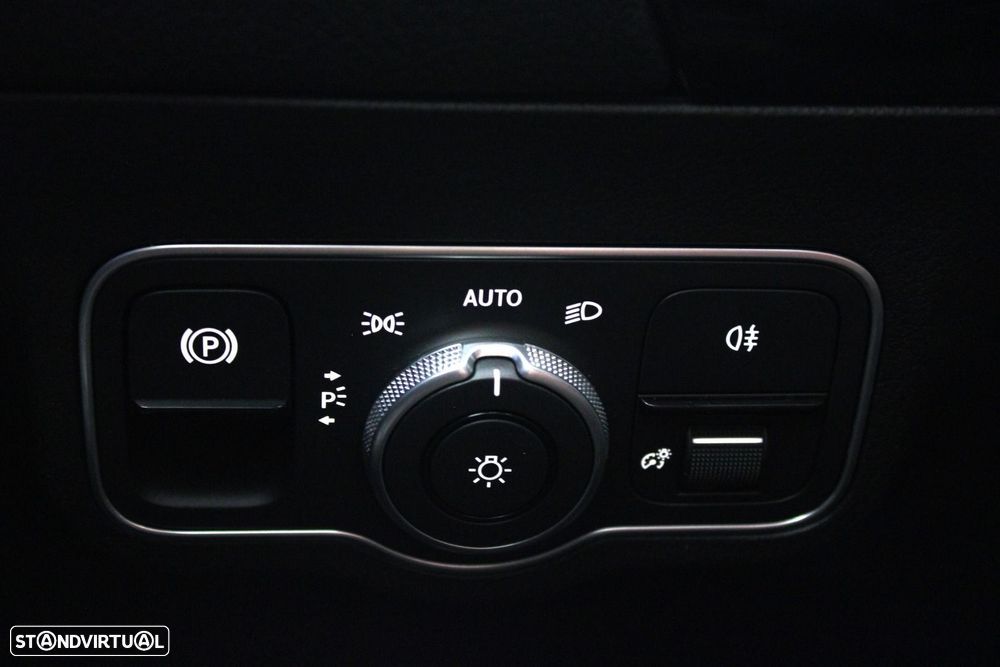 Mercedes-Benz EQA 250+ AMG Line - 16