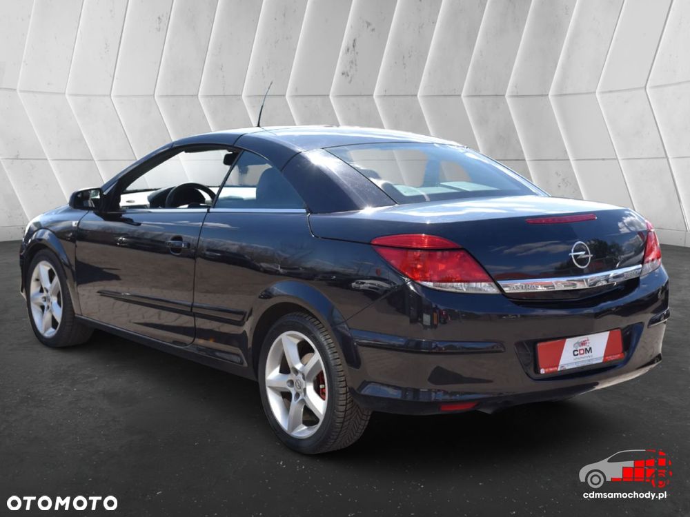 Opel Astra - 10