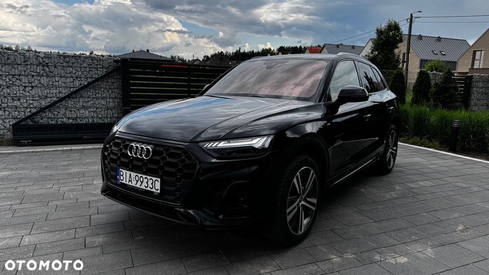 Audi Q5 - 8