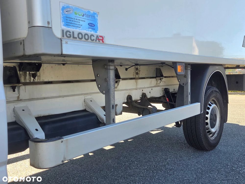Volkswagen Crafter - 12