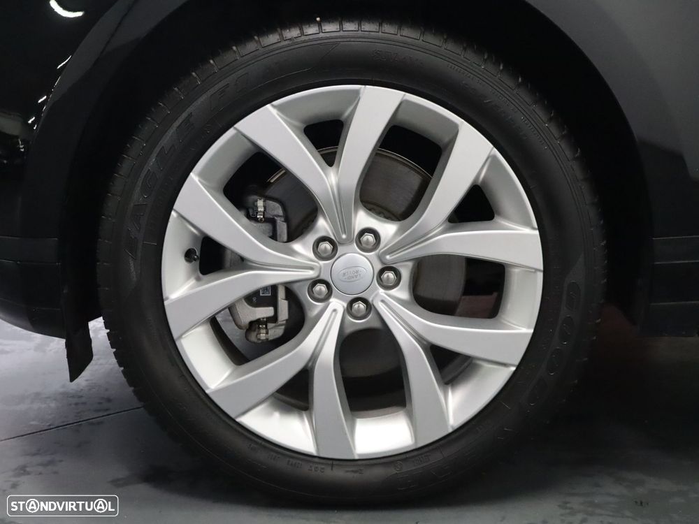 Land Rover Range Rover Evoque P300e SE - 26