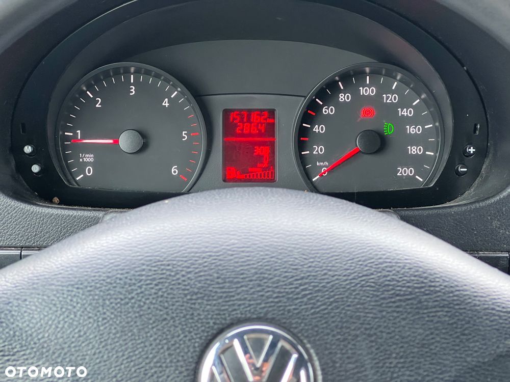 Volkswagen Crafter - 12