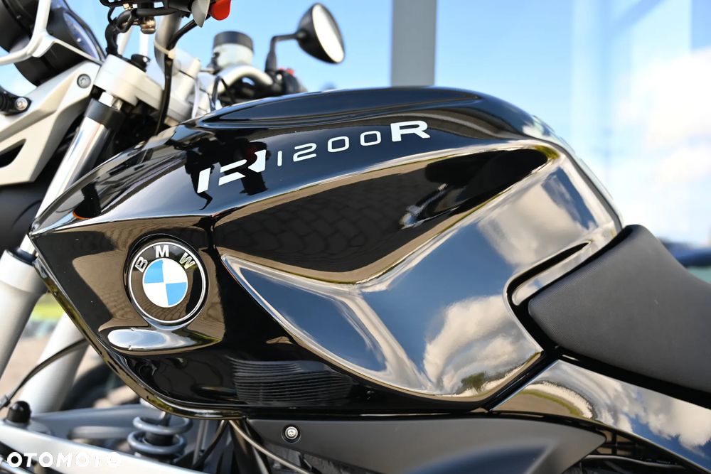 BMW R - 24