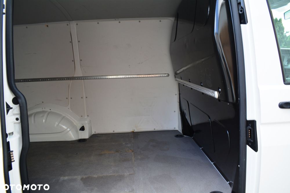 Volkswagen TRANSPORTER T6.1 150KM - 18