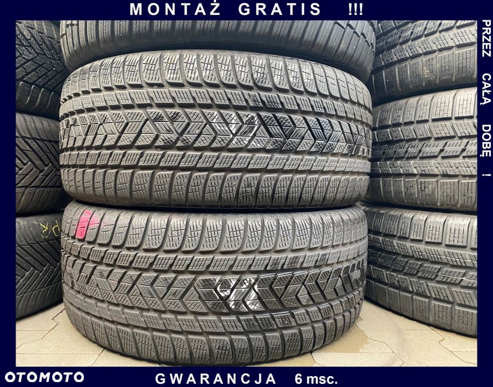 285/45r20 Pirelli Scorpion Winter_5,8mm_2szt_(42) - 1