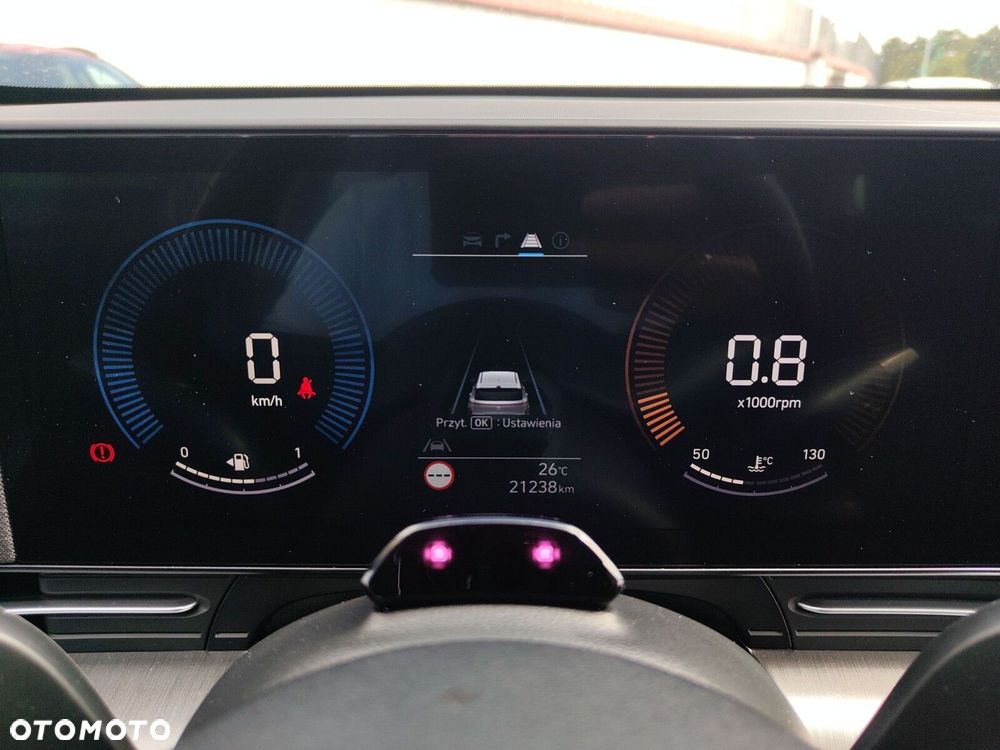 Hyundai Kona 1.0 T-GDI Smart - 16