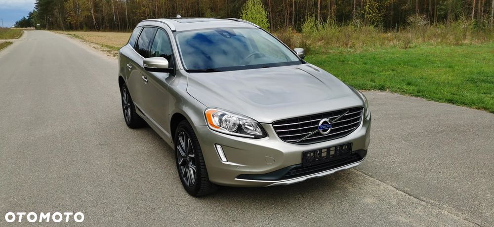 Volvo XC 60 T5 AWD Momentum - 21