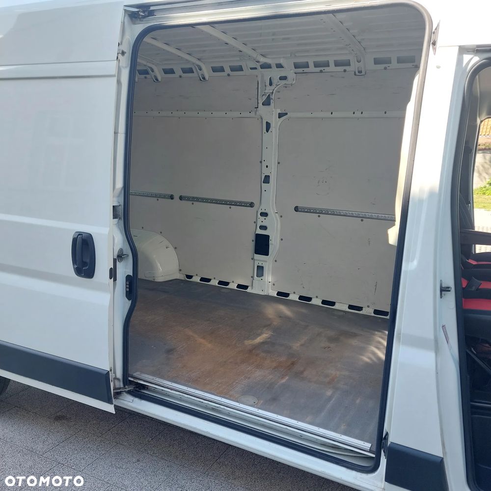 Fiat Ducato - 17