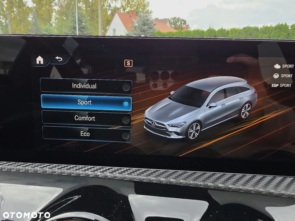Mercedes-Benz CLA 180 d 8G-DCT - 30