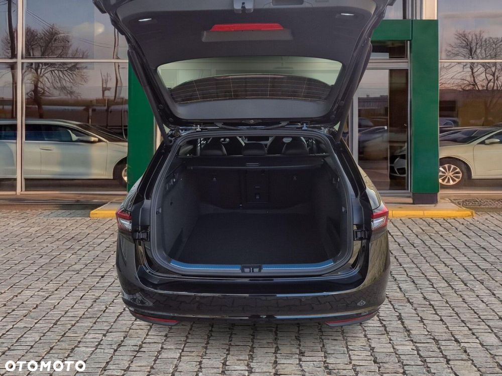 Skoda Superb 2.0 TSI Sportline DSG - 23