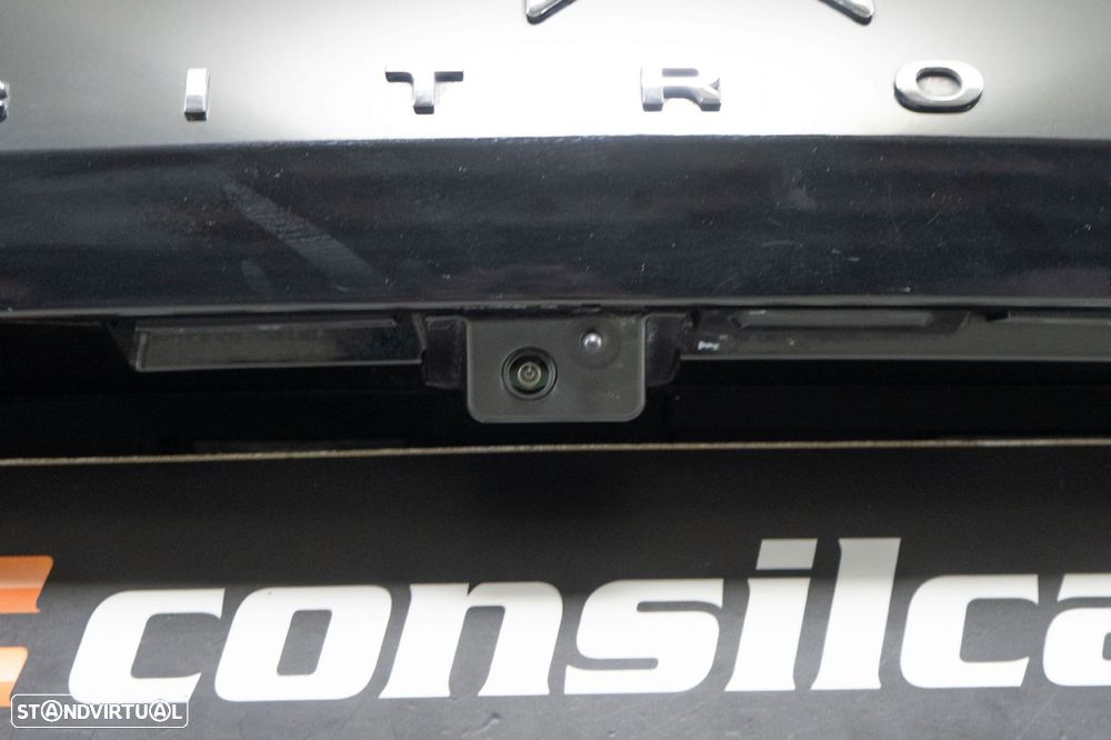 Citroën C5 X 1.6 Hybrid Shine Pack e-EAT8 - 16