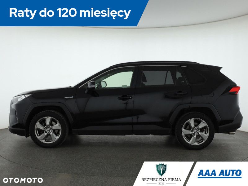 Toyota RAV4 - 3